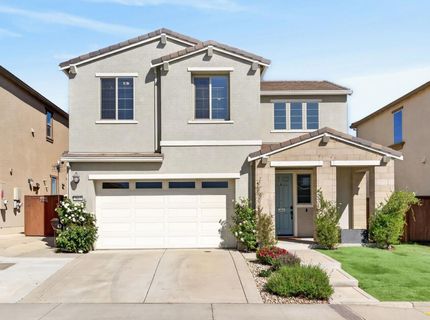 3863 Ivan Way, Rancho Cordova, CA 95742 Photo
