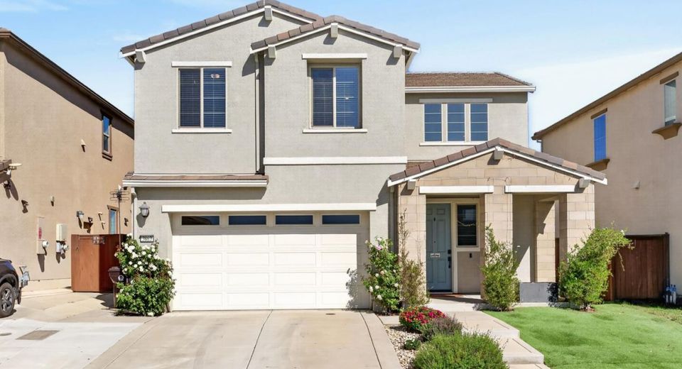 3863 Ivan Way, Rancho Cordova, CA 95742 Photo