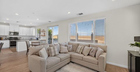 3863 Ivan Way, Rancho Cordova, CA 95742 Photo