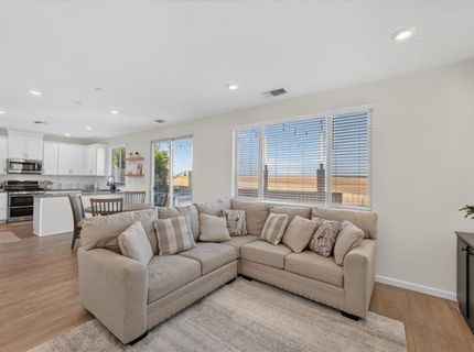 3863 Ivan Way, Rancho Cordova, CA 95742 Photo