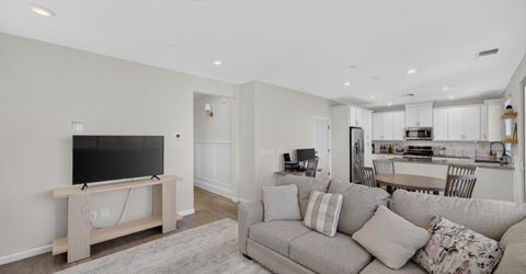 3863 Ivan Way, Rancho Cordova, CA 95742 Photo