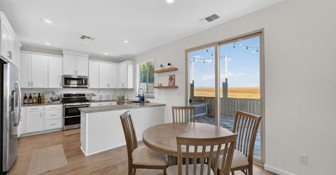 3863 Ivan Way, Rancho Cordova, CA 95742 Photo
