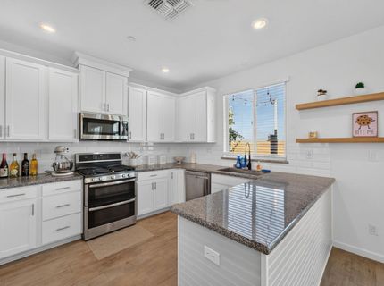3863 Ivan Way, Rancho Cordova, CA 95742 Photo