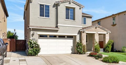 3863 Ivan Way, Rancho Cordova, CA 95742 Photo