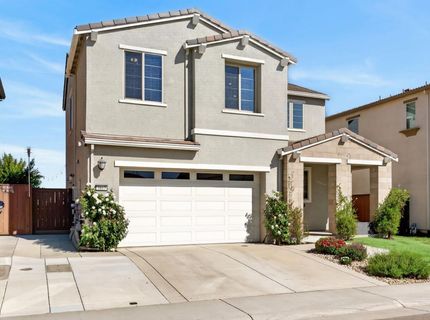 3863 Ivan Way, Rancho Cordova, CA 95742 Photo