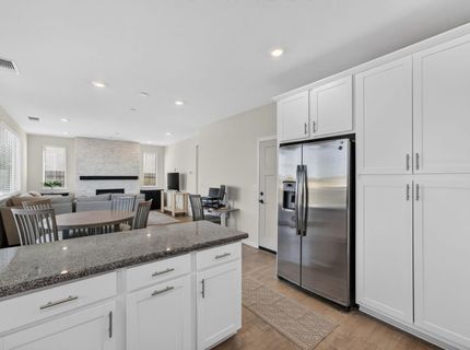 3863 Ivan Way, Rancho Cordova, CA 95742 Photo