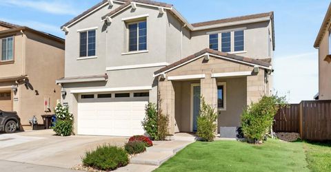 3863 Ivan Way, Rancho Cordova, CA 95742 Photo