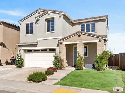 3863 Ivan Way, Rancho Cordova, CA 95742 Photo