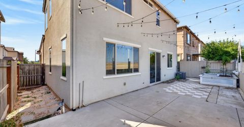 3863 Ivan Way, Rancho Cordova, CA 95742 Photo