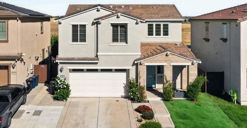 3863 Ivan Way, Rancho Cordova, CA 95742 Photo
