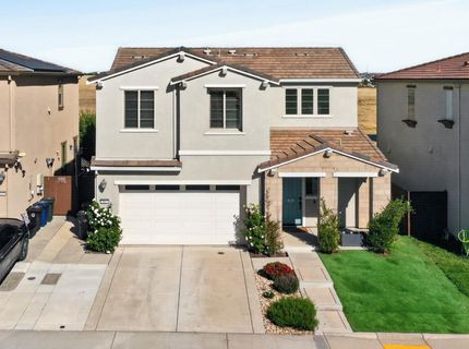 3863 Ivan Way, Rancho Cordova, CA 95742 Photo