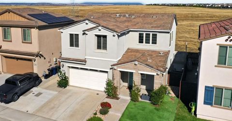 3863 Ivan Way, Rancho Cordova, CA 95742 Photo