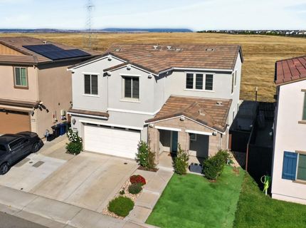 3863 Ivan Way, Rancho Cordova, CA 95742 Photo