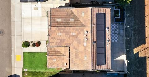 3863 Ivan Way, Rancho Cordova, CA 95742 Photo