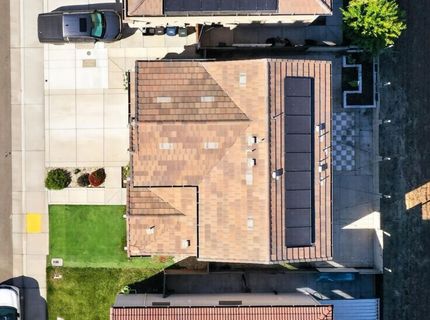 3863 Ivan Way, Rancho Cordova, CA 95742 Photo
