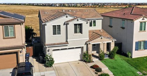 3863 Ivan Way, Rancho Cordova, CA 95742 Photo