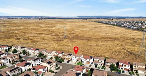 3863 Ivan Way, Rancho Cordova, CA 95742 Photo