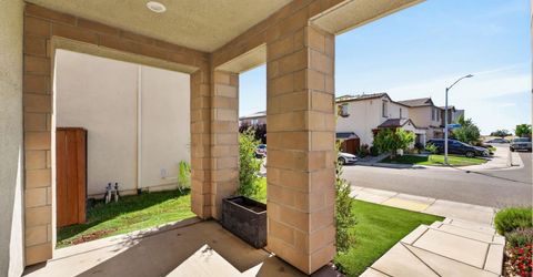 3863 Ivan Way, Rancho Cordova, CA 95742 Photo