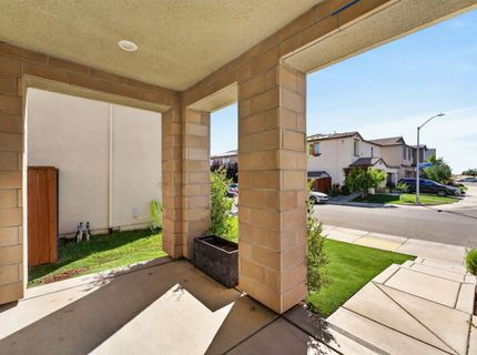 3863 Ivan Way, Rancho Cordova, CA 95742 Photo