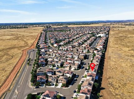 3863 Ivan Way, Rancho Cordova, CA 95742 Photo