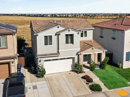 3863 Ivan Way, Rancho Cordova, CA 95742 Photo