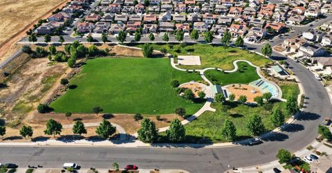 3863 Ivan Way, Rancho Cordova, CA 95742 Photo