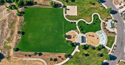 3863 Ivan Way, Rancho Cordova, CA 95742 Photo