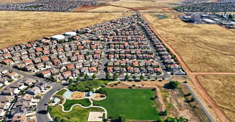3863 Ivan Way, Rancho Cordova, CA 95742 Photo