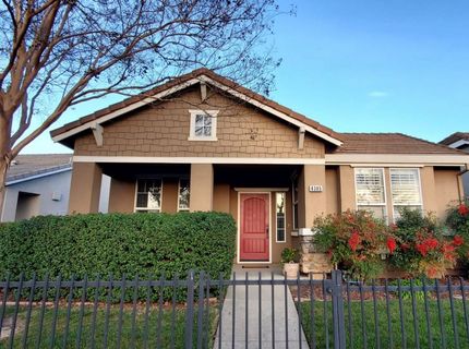 4385 Hovnanian Dr, Sacramento, CA 95834 Photo