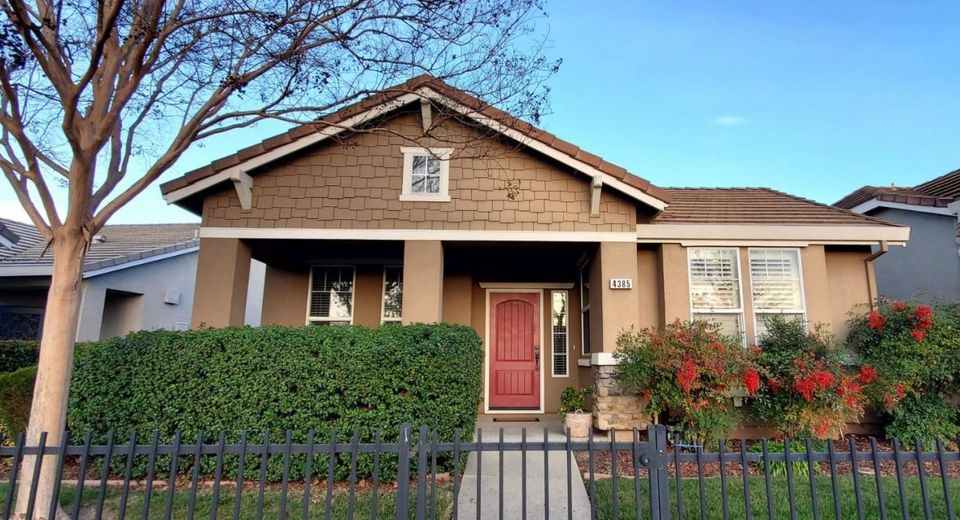 4385 Hovnanian Dr, Sacramento, CA 95834 Photo