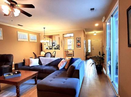 4385 Hovnanian Dr, Sacramento, CA 95834 Photo