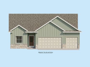 5802 Westfield Drive, Ames, IA 50014