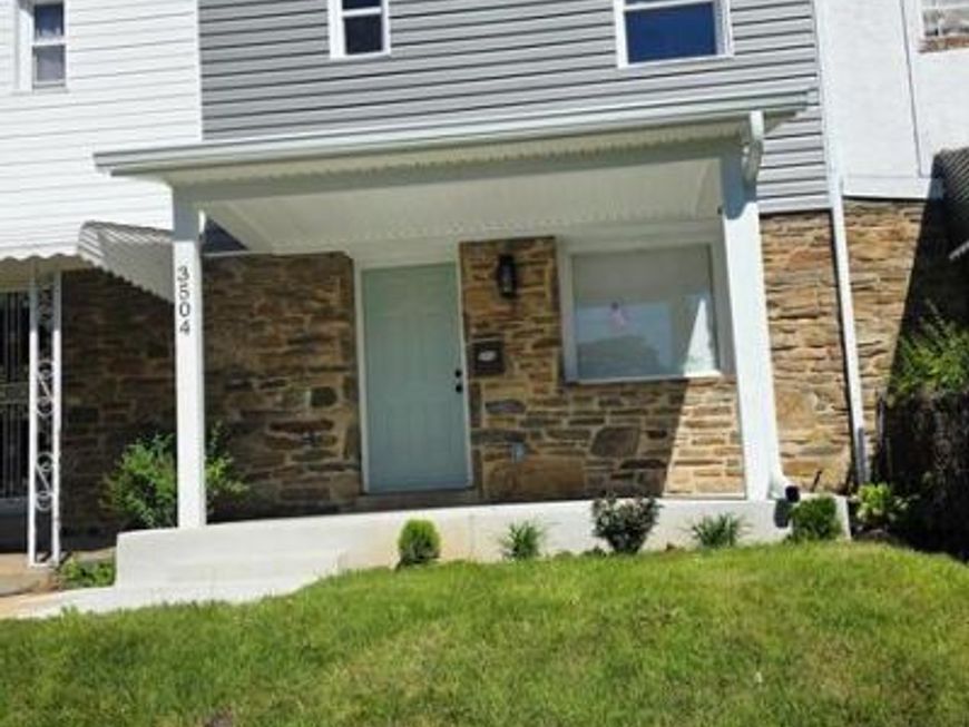 3504 Manchester Avenue , Baltimore, MD 21215 Main Photo