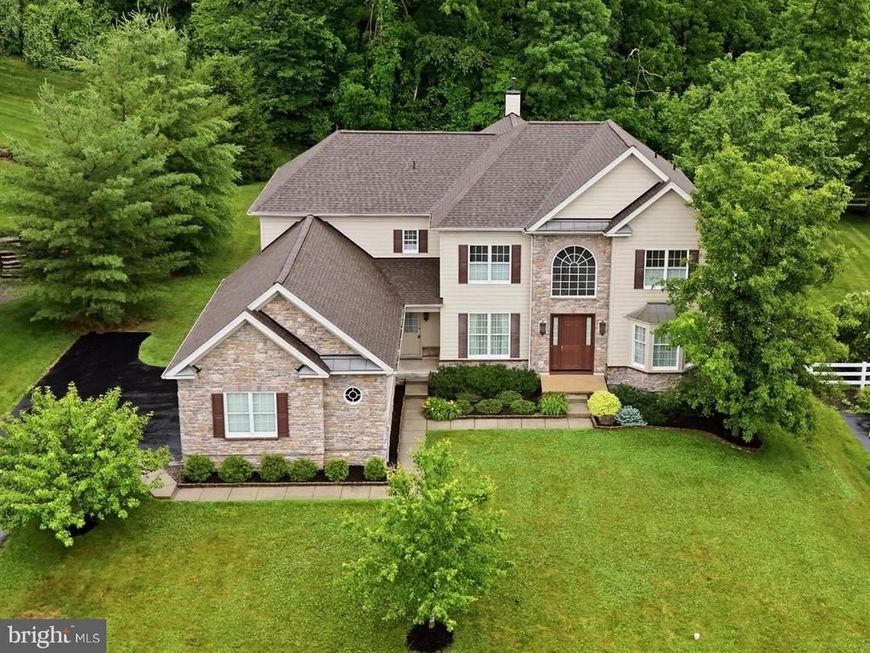 4 Strickland Way , Glen Mills, PA 19342 Main Photo