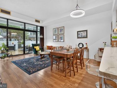 1530 KEY BOULEVARD, Unit 119, ARLINGTON, VA 22209