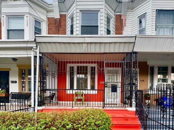 312 LINDLEY AVENUE, PHILADELPHIA, PA 19120