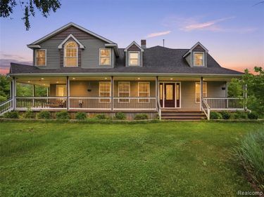 5556 Ormond Road, White Lake Twp, MI 48383