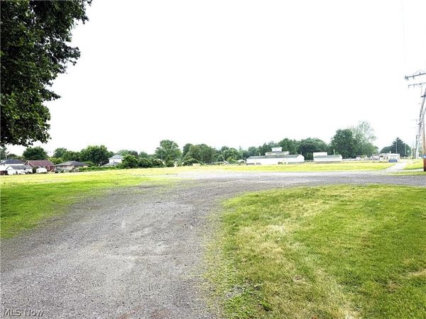 0 Judson Road, Masury, OH 44438