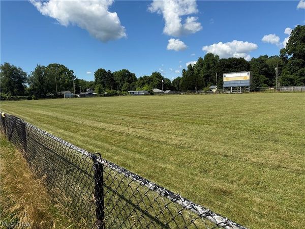 0 Judson Road , Masury, OH 44438