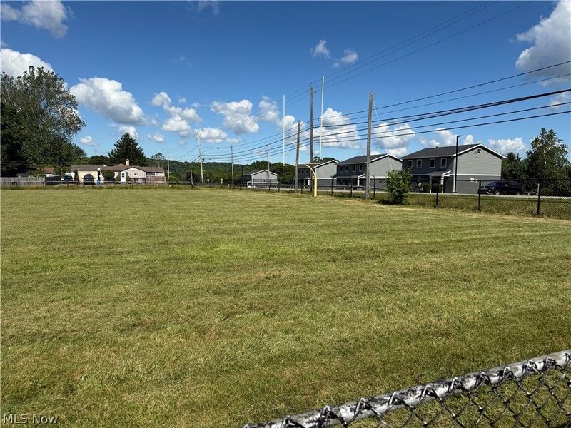 0 Judson Road, Masury, OH 44438 Photo 4