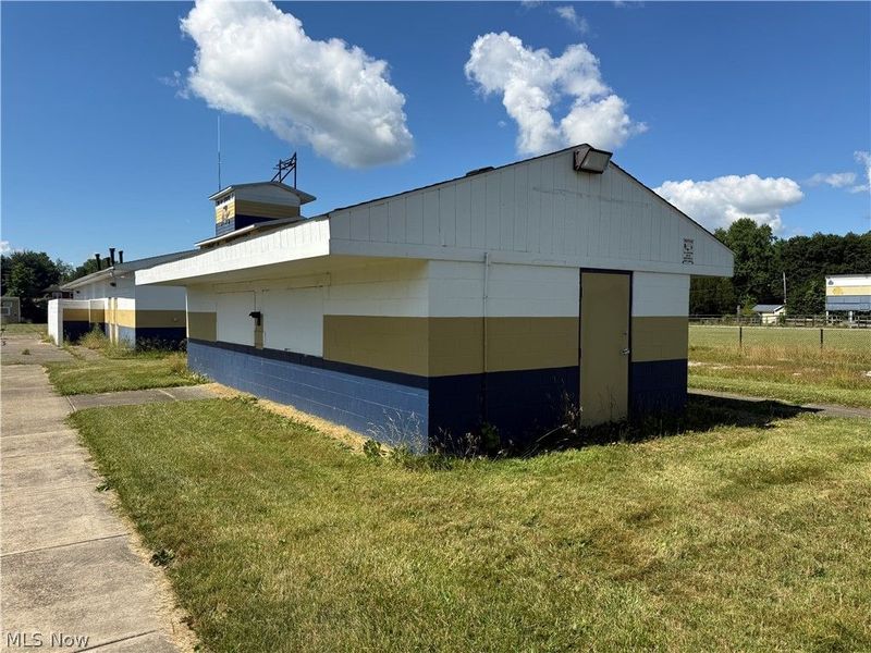 0 Judson Road, Masury, OH 44438 Photo 6