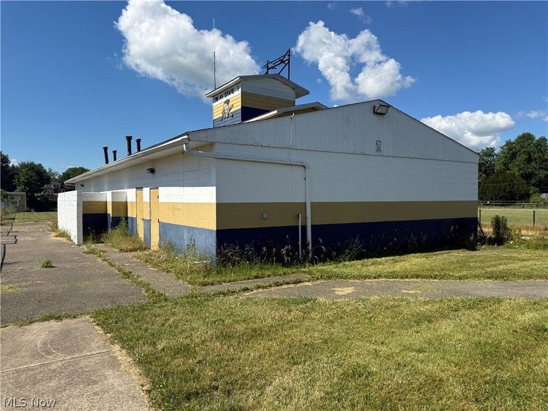 0 Judson Road, Masury, OH 44438 Photo 7