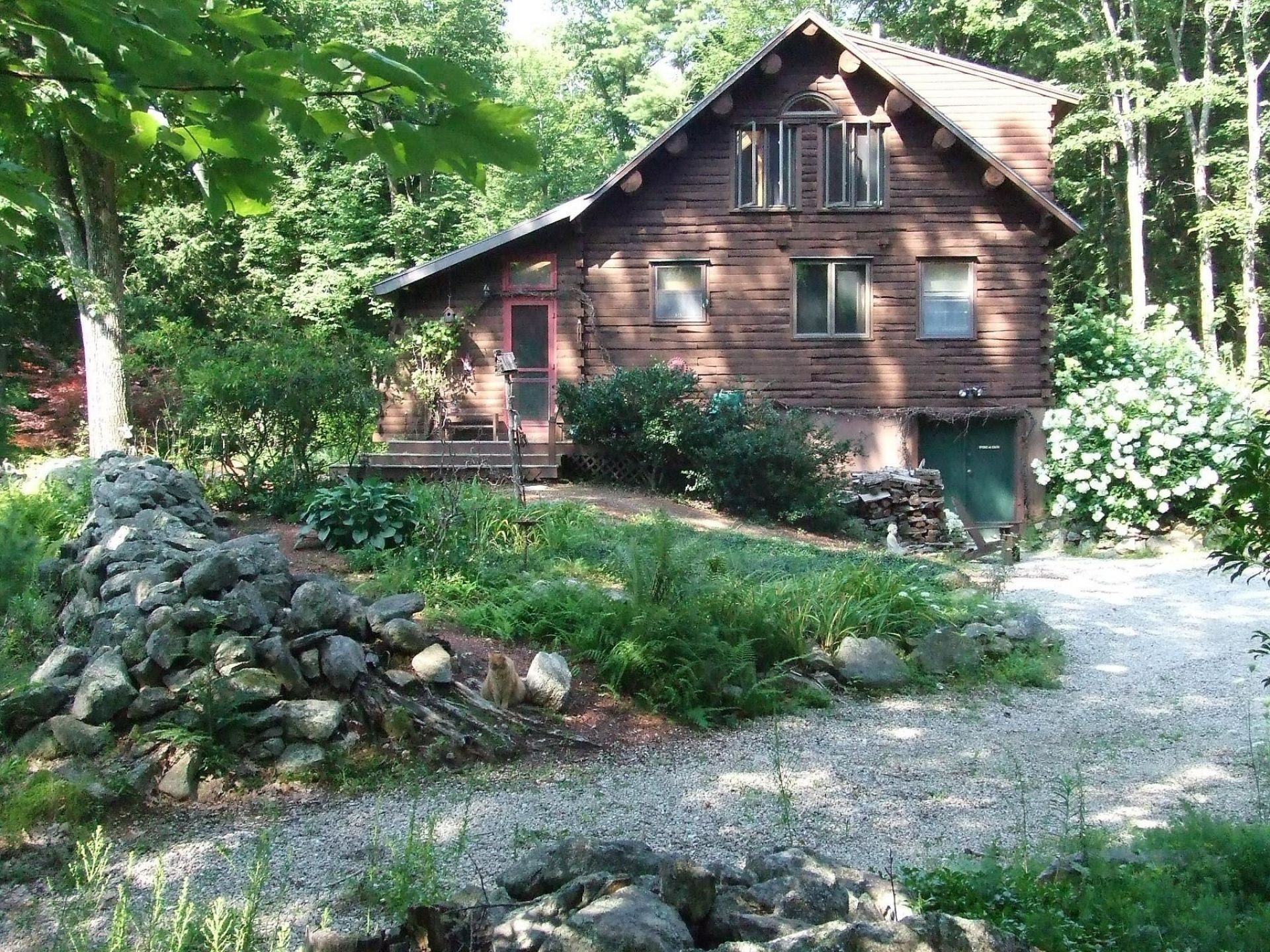 759 1st Crown Point Road, Strafford, NH 03884 Main Photo