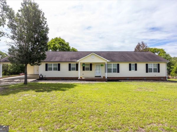 6316 Michael Drive, Lizella, GA 31052