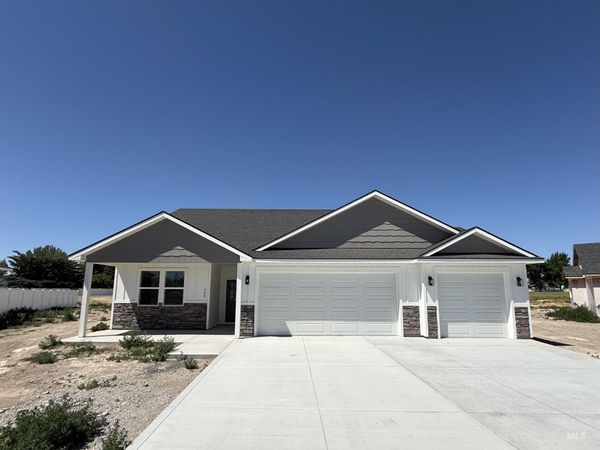 720 E Clark St., Paul, ID 83347