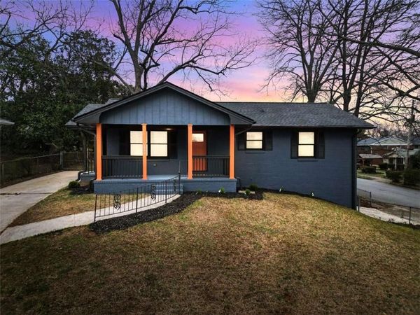 2940 Harris Street , East Point, GA 30344