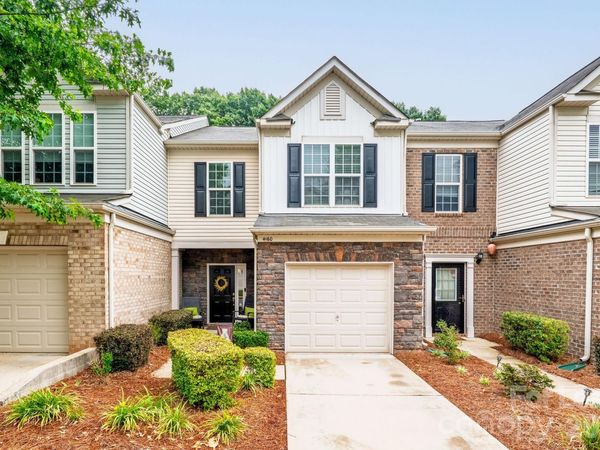 4160 Park South Station Boulevard, Charlotte, NC 28210