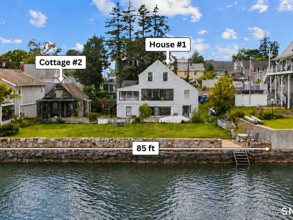 24 Little Bay, Branford, CT 06405