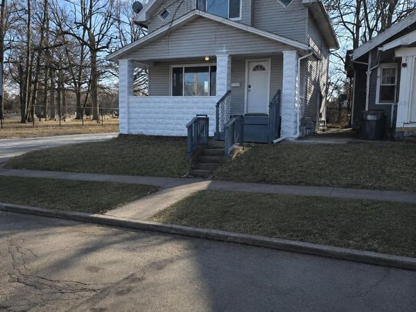 1703 Marlow Road, Toledo, OH 43613