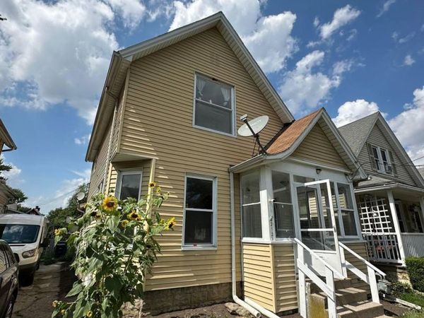 2125 Valentine Street, Toledo, OH 43605